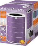 Aeroflow Xiaomi Mi Air Purifier 3 (3C-3H-3S) Serisi Uyumlu Hava Temizleyici Antibakteriyel Filtre