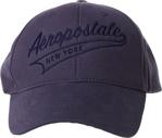 Aeropostale Erkek Şapka Gri 5002398644001