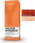 Affinage Asp Colour Dynamics Orange Crush Yarı Kalıcı Saç Boyası