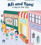 Afi And Tomi / A Day In The City