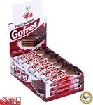 Afia Çikolatalı Gofret 35Gr X 24 Adet