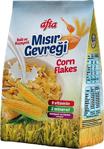 Afia Gül Ballı Ve Ruşeymli Mısır Gevreği Corn Flokes 450 Gram Gimdes Helal Sertifikalı