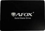 Afox 1 Tb 3D Tlc Sd250-1000Gn 2.5" Sata 3,0 Ssd