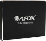 Afox 120 Gb Sd250-120Gn 2.5" Sata 3.0 Ssd