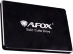 Afox 480 Gb 3D Qlc Sd250-480Gqn 2.5" Sata 3.0 Ssd