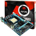 Afox A78-MAD4 AM3 DDR3 Micro-ATX Anakart