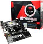 Afox IG41-MA7 LGA 775 DDR3 Micro ATX Anakart