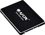 Afox Sd250-512Gqn Ssd 512Gb 2.5'' 560-480Mb/S Sata3