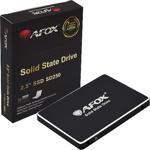 Afox Ssd 256Gb 2.5 560-480Mb/S Sata3 Sd250-256Gn