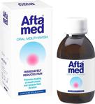 Aftamed Ağız Çalkalama Suyu 150 ml