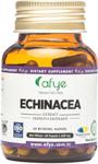 Afye Echinacea Ekinezya Ekstraktı 60 Kapsül