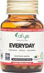 Afye Everyday 50 Kapsül 550 Mg