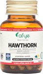 Afye Hawthorn 600 mg 60 Kapsül
