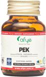 Afye Pek 550 Mg 50 Kapsül