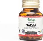 Afye Salvia 50 Kapsül 550 Mg