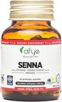 Afye Senna 60 Kapsül 600 Mg