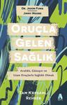 Aganta Kitap Oruçla Gelen Sağlık