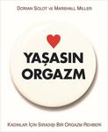 Aganta Kitap Yaşasın Orgazm