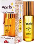 Agarta Doğal %100 Saf Argan Yağı 20 ml