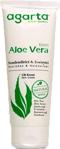 Agarta Doğal Aloe Vera Nemlendirici Cilt Kremi 75 ml