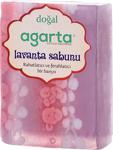 Agarta Lavanta Ferah Koku 150 gr Banyo Sabunu