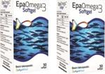 Agavi̇tal Epaomega Balık Yağı Kapsül 2 Adet