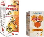 Agavi̇tal Propolis Kapsül & Agavit Propolis Şurup