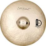 Agean Cymbals 16" Custom Brilliant Crash Bateri Zili