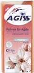 Agiss Roll On Pudralı 100 ml Sir Ağda