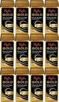 Agiss Roll On Sir Gold 100 Ml 12 Adet Kartuş Ağda