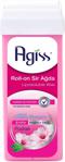 Agiss Roll On Sir Pudralı Hassas Ciltler 100 Ml Kartuş Ağda