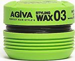 Agiva 175 Ml Wax