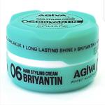 Agiva Biryantin Uzun Süreli Parlaklık 150Ml