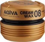 Agiva Cream Medium Control And Shine 08 175 Ml Wax