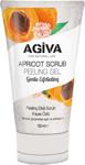 Agiva Kayısı Özlü 150 Ml Peeling Jel