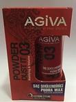 Agiva Powder Dust It 03 Çok Sert Tutuş