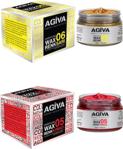 Agiva Renkli Color Wax 120 Gr