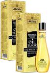 Agiva Saç Bakım Yağı - Oil Elixir 150 Ml X 2