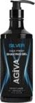 Agiva Shaving Silver Gel 01 500 Ml Tıraş Jeli