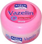 Agiva Soft Extra Vitamin 80 Ml Vazelin