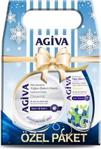 Agiva Soft Özel Paket 300Ml+75Ml Nemlendirici Yoğun Bakım Kremi Gliserinli