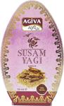 Agiva Soft Susam Yağı 50 ml Vücut Yağı