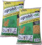 Agrobit Cat Kedi Kumu Çam Pelet 2 x 20 lt 6601-08