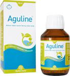 Aguline 100 ml Bitkisel Şurup