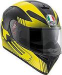 Agv K3 SV Multi Birdy Kapalı Kask