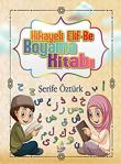 Ahbap Kitap Hikayeli Elif-Be Boyama Kitabı