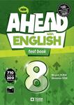 Ahead With English 8 Test Book Team Elt Publishing