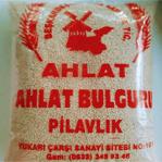 Ahlat Pilavlık Bulgur 5 Kg