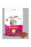 Ahm Crocus Beef Snacks Biftekli Tahılsız Kedi Ödülü 80 gr