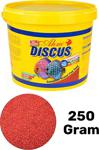 Ahm Discus - Discus Ve Ciklet Yemi 250 Gr